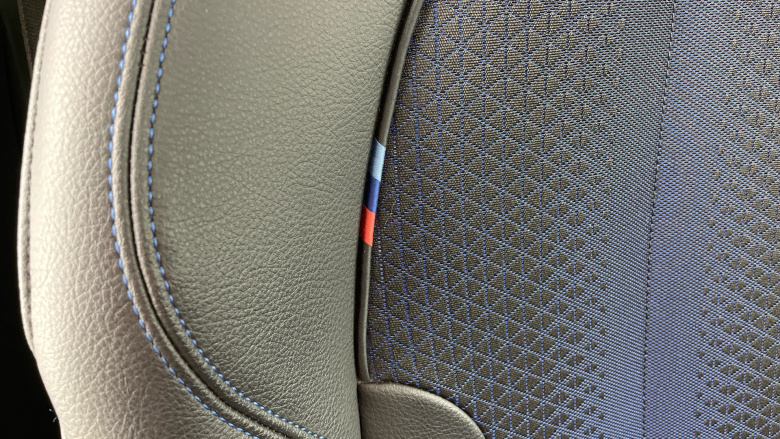 BMW 2 Series 218i [136] M Sport 4dr Petrol Saloon